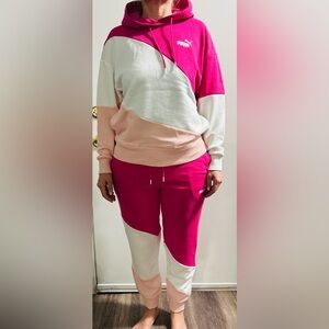 Women’s stylish PUMA SUIT 👍👍👍
